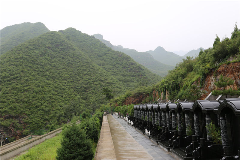 珍珠园景观图