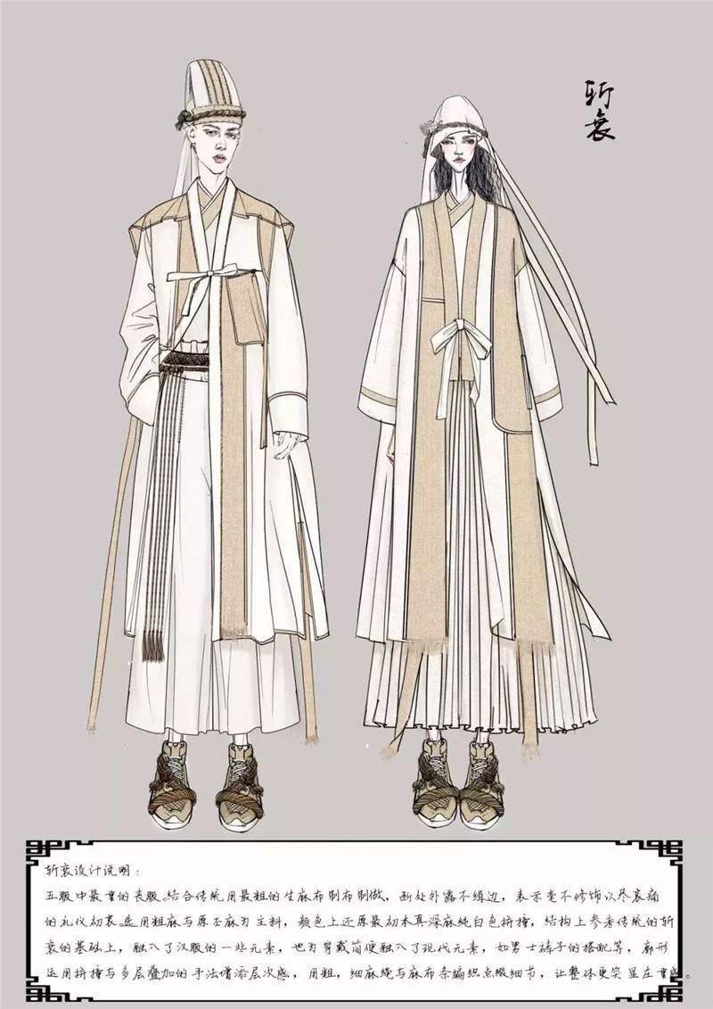 设计手稿