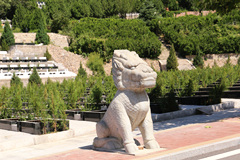 北京盘龙台公墓价格多少