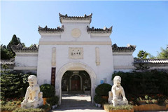 万安公墓报价
