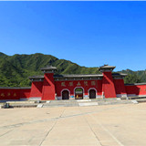 凤凰山陵园