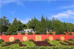 九里山环境墓区介绍