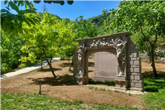 九公山整体环境一览