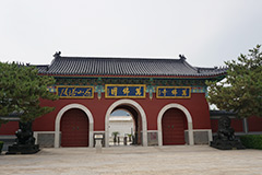 清东陵万佛园陵园墓地怎么样？清东陵万佛园皇家陵园介绍