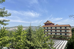 灵山宝塔陵园怎么样有哪些优势？灵山宝塔陵园墓地价格多少钱？