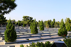 太子峪陵园地址在哪里？太子峪陵园周边环境怎么样？