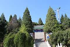平谷区归山陵园怎么样？归山陵园地址在哪有班车吗？