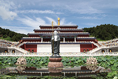 清东陵万佛园服务电话多少？清东陵万佛园墓地价格贵吗？