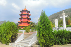 涞水皇家龙山陵园地址在哪？涞水皇家龙山陵园价格多少？