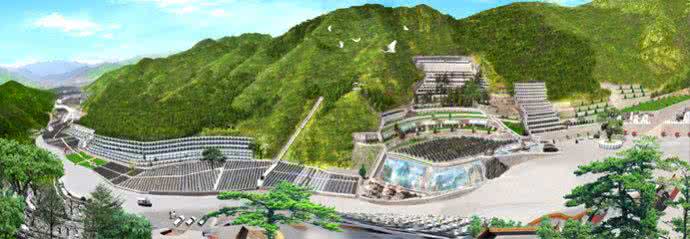 北京比较便宜的墓地