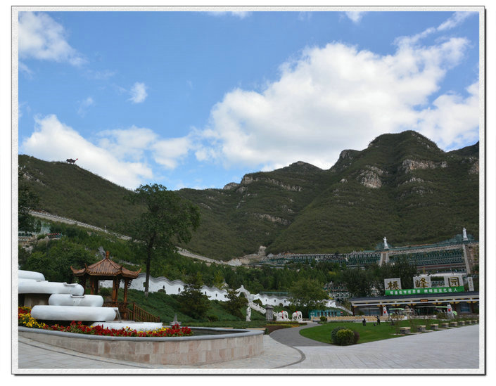 东城墓地