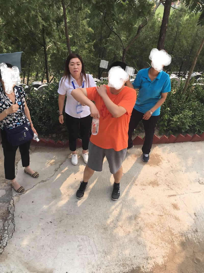 来选墓网王晶晶选墓顾问