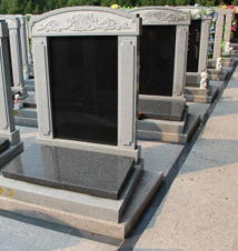 北京凤凰山陵园墓地