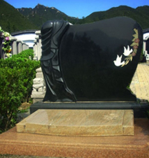 北京凤凰山陵园墓地