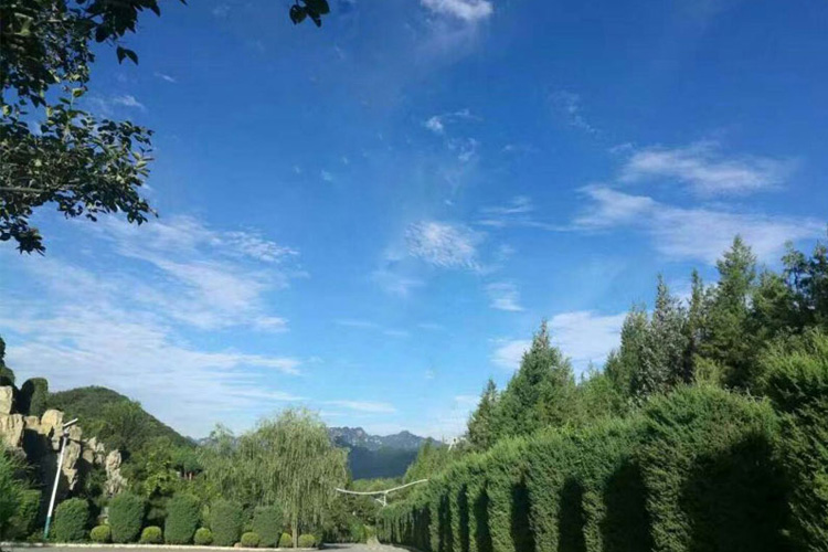 景仰园
