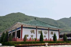 昌平德陵公墓有两万以内的墓地吗？