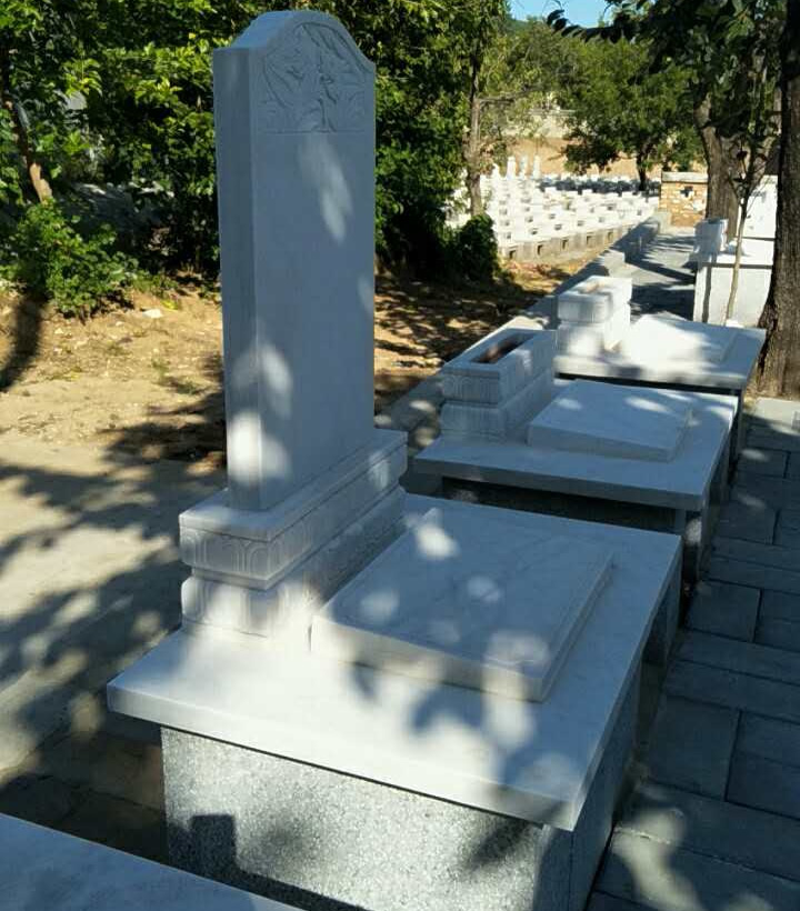 昌平华夏陵园龙凤碑