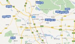 北京昌平的墓地在哪里？北京昌平合法公墓有哪些?