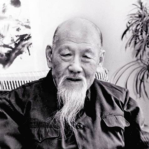 翁偶虹