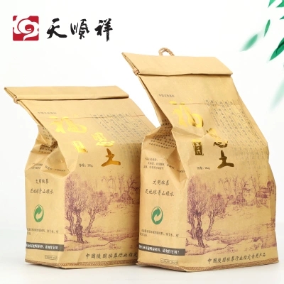 天顺祥皇氏牌福恩土墓穴专用防潮剂