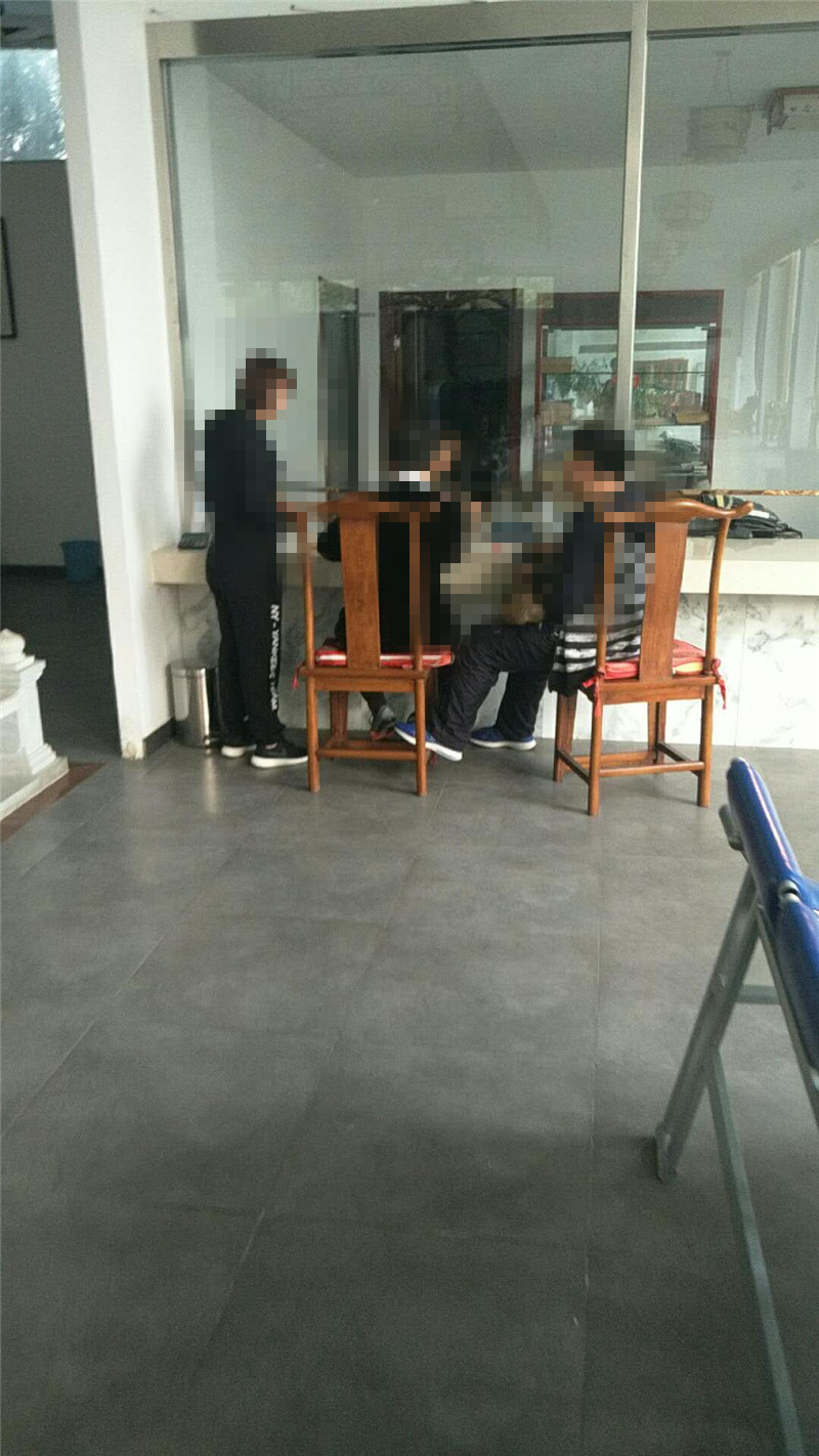 昌平安灵园公墓办理购墓手续