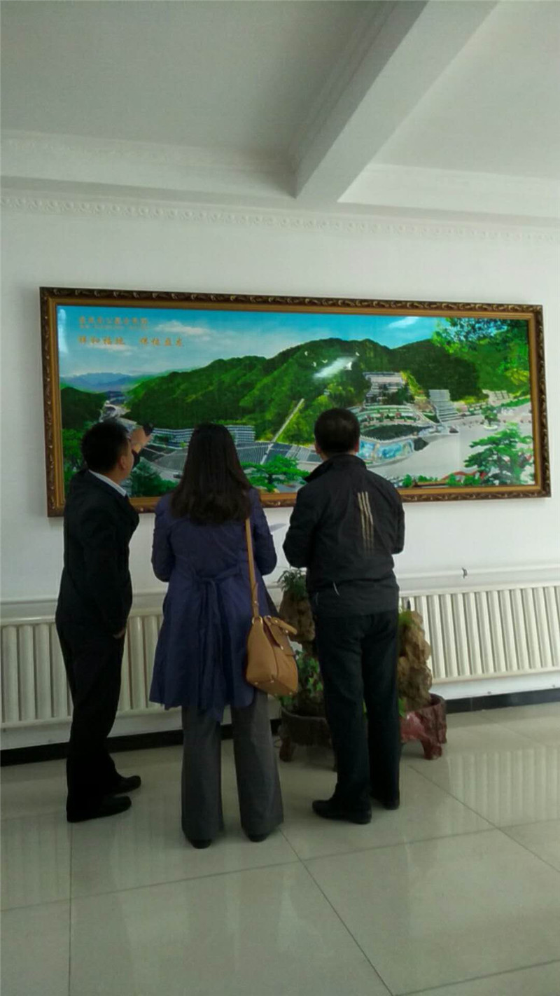 九里山公墓二区购买墓地