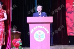 第七届生命文化节暨现代殡葬技术与管理专业教学指导委员会第五次年会于北京社会管理职业学院召开