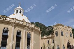 北京怀柔九公山长城纪念林怎么走？