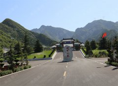 北京昌平区德陵公墓怎么走？