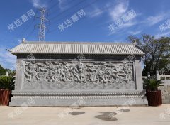 九里山公墓二区提供哪些服务？