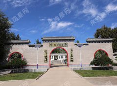 北京市昌平区龙泉公墓在哪里？