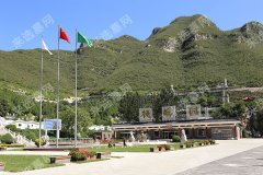 北京昌平区桃峰陵园环境怎么样？