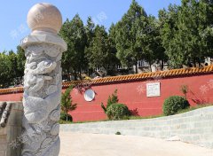 九里山公墓二区合法吗，公墓环境怎么样？