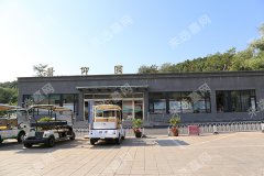 景仰园陵园清明节有哪些便民服务？