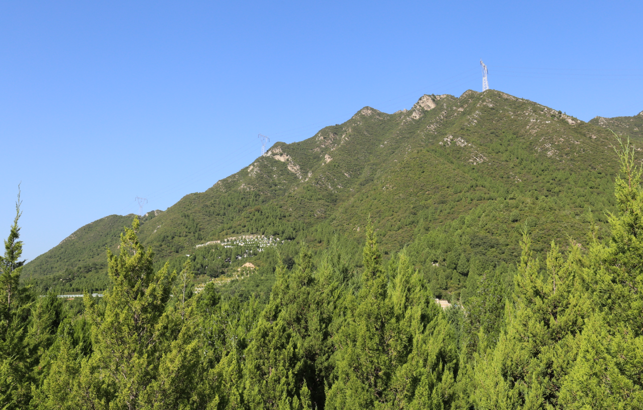 昌平景仰园