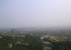 昌平佛山陵园怎么样？要怎么去，班车到不到..？