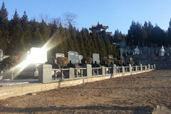 社会主义新风尚——殡葬改革