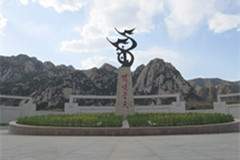 长安园公墓在环保生态自然葬的路上前行