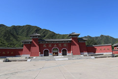 昌平南口凤凰山陵园价格怎样