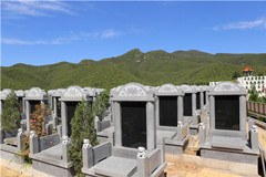 北京昌平炎黄陵园哪年建的