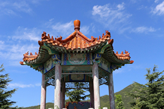 炎黄陵园在哪儿