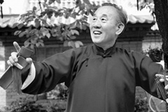 梁厚民先生骨函安放仪式在华龙皇家陵园举行