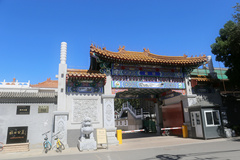 福田公墓怎么样