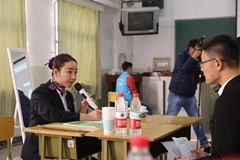 第八届全国民政行业职业技能竞赛殡仪服务员职业竞赛 晋级总决赛的20名选手名单