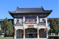 用故事追记人生——北京市东郊殡仪馆礼仪告别会竞赛
