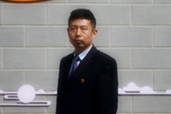 八宝山殡仪馆遗体火化师：最美送行人魏童的独白