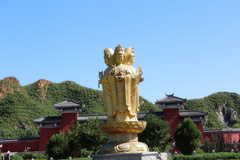 昌平凤凰山陵园怎么样