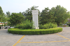 高静园公墓价格让我眼前一亮选到了性价比高的墓地