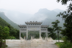 珍珠源公墓环境怎么样