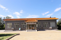 假期看了几家公墓最后买的昌平炎黄陵园